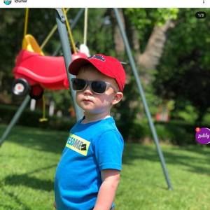 Meet your Posher, Phyllis